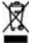 STEBA BM1 - Correct Disposal of this product - 1