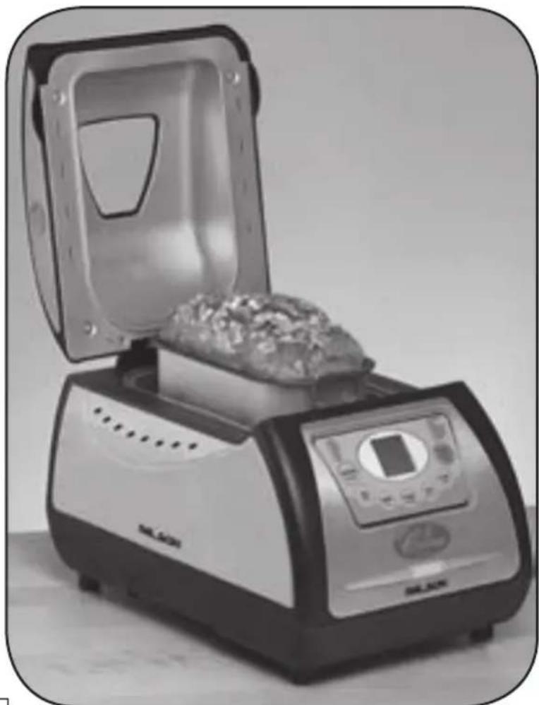 PALSON Bake Pro - 3