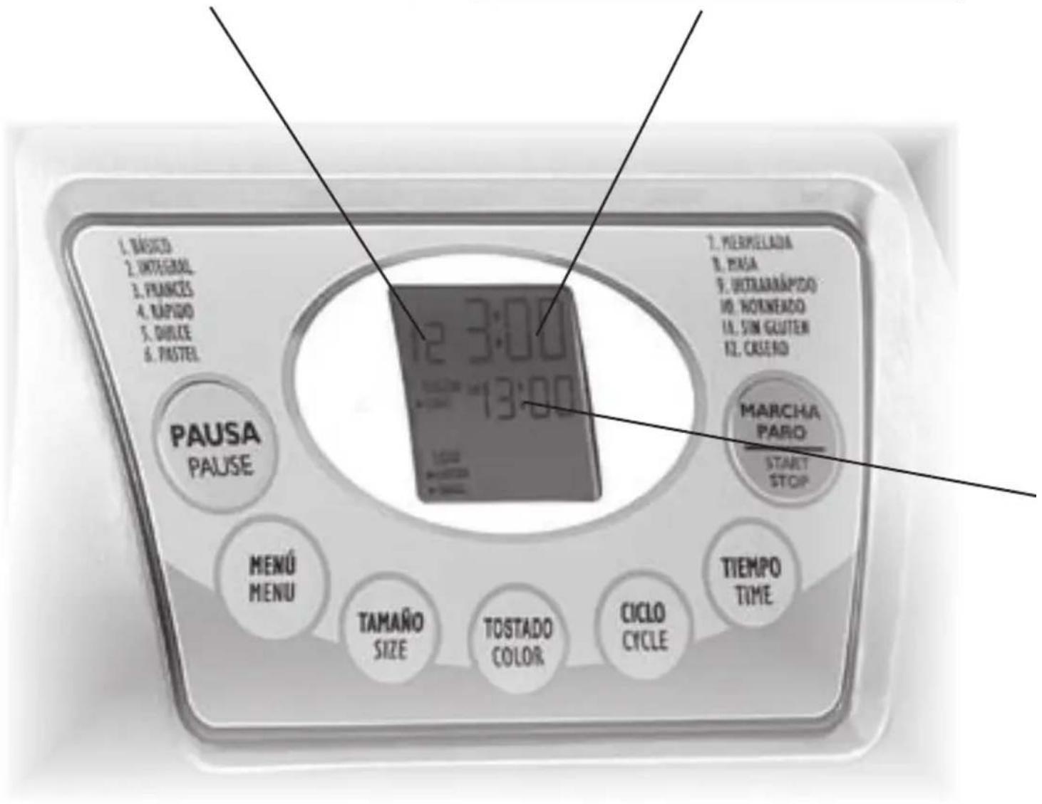 PALSON Bake Pro - 2