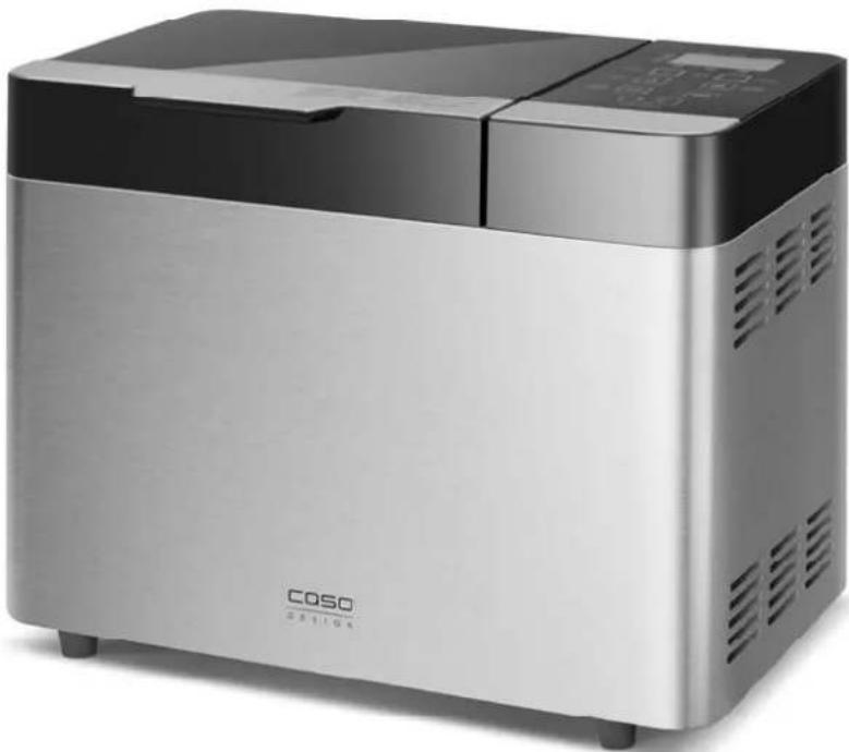 CASO BM1000 - BM 1000 - 1