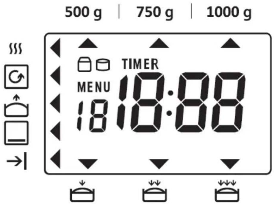 CASO BM1000 - Design and Function - 1