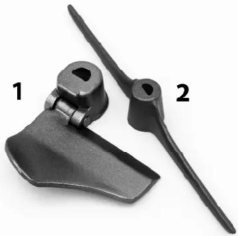 CASO BM1000 - Gebrauch - 1