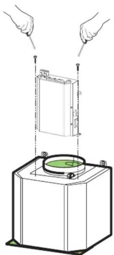 AEG-ELECTROLUX X91384MDO - OSVETLENI - 21