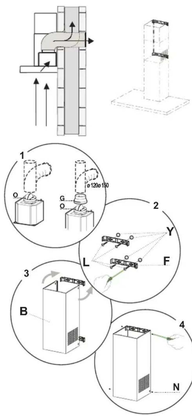 AEG-ELECTROLUX X91384MDO - OSVETLENI - 22