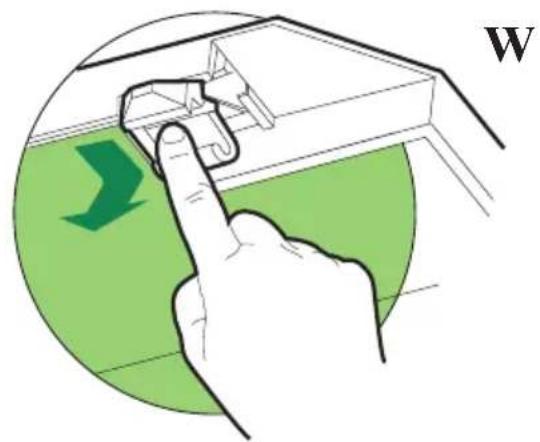 AEG-ELECTROLUX X91384MDO - OSVETLENI - 28