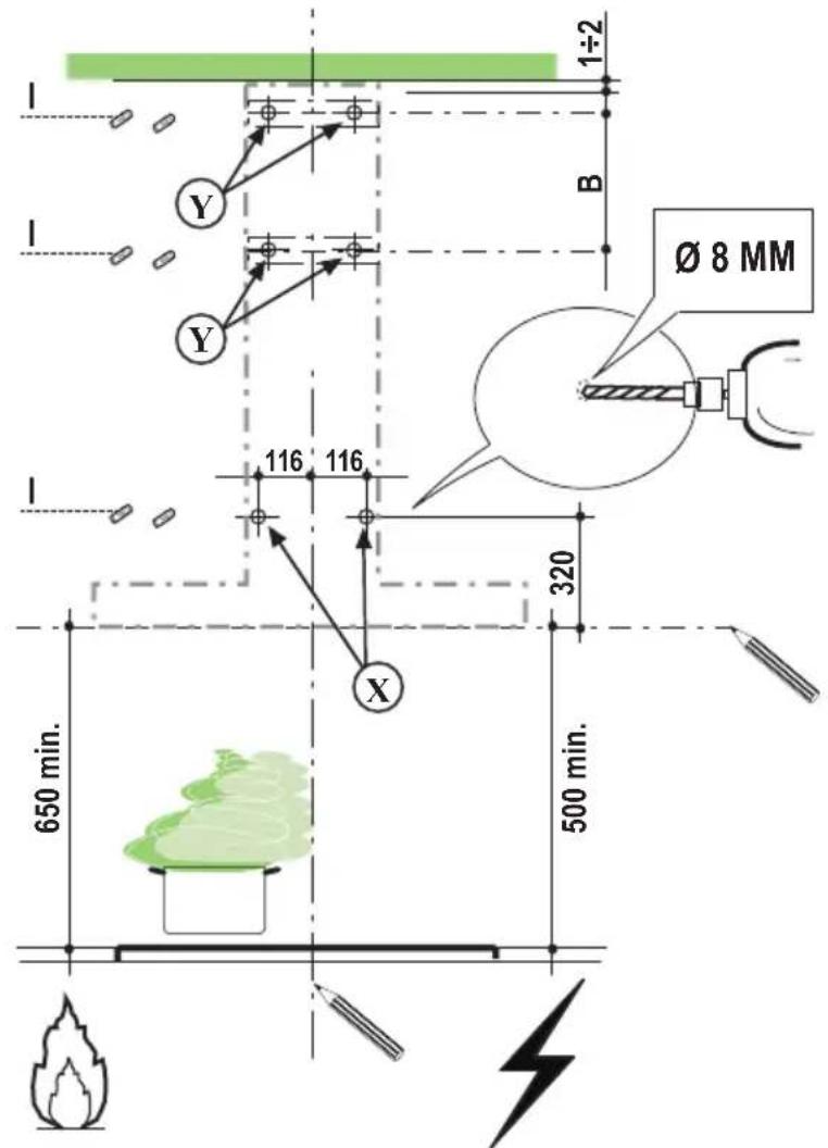AEG-ELECTROLUX X91384MDO - OSVETLENI - 19