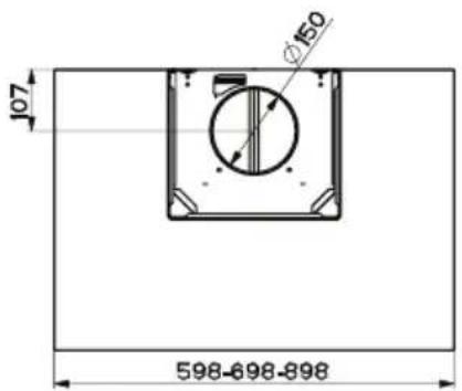 AEG-ELECTROLUX X91384MDO - OSVETLENI - 18