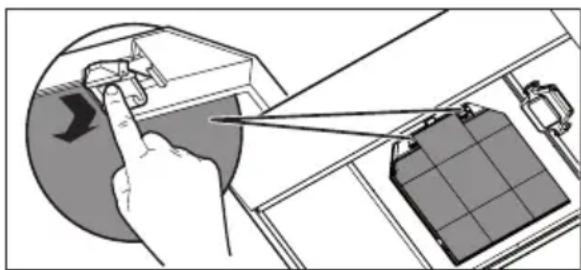 AEG-ELECTROLUX X91384MIO - PRIEŽIūRA - 1