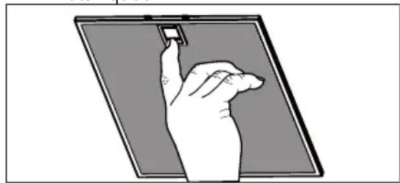 AEG-ELECTROLUX X91384MIO - ENTRETIEN - 2