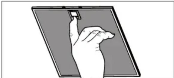 AEG-ELECTROLUX X91384MIO - WARTUNG - 2