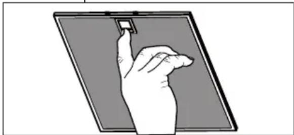 AEG-ELECTROLUX X91384MIO - KARBANTARTÁS - 2