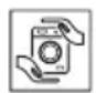 AEG-ELECTROLUX X91384MIO - PRIEDAI IR VARTOJIMO REIKMENYS - 2