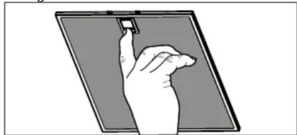 AEG-ELECTROLUX X91384MIO - MANUTENÇA O - 2