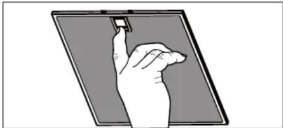 AEG-ELECTROLUX X91384MIO - HUOLTO - 2