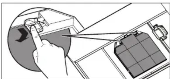 AEG-ELECTROLUX X91384MIO - KARBANTARTÁS - 1