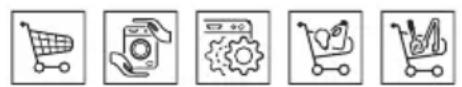 AEG-ELECTROLUX X91384MIO - PIEDERUMI UN LIDZEKLI - 1