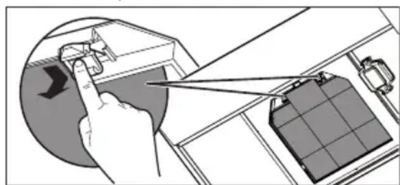 AEG-ELECTROLUX X91384MIO - ENTRETIEN - 1