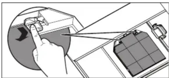 AEG-ELECTROLUX X91384MIO - HUOLTO - 1