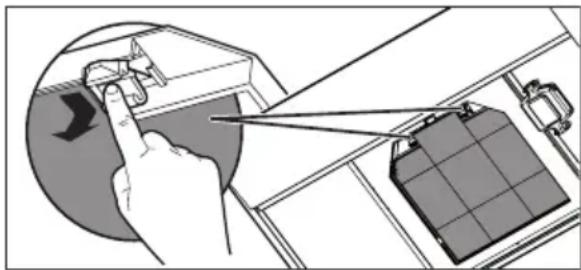 AEG-ELECTROLUX X91384MIO - HOOLDUS - 1