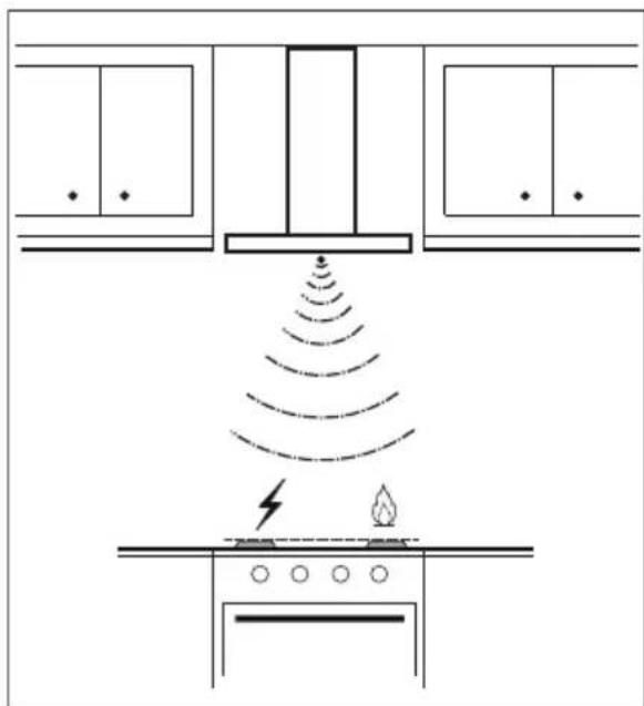 AEG-ELECTROLUX X91384MIO - PLIIDIKUMMI VALIKUD ANDURIREŽIIMIS - 1