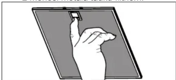 AEG-ELECTROLUX X91384MIO - APKOPE - 2