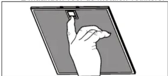 AEG-ELECTROLUX X91384MIO - ONDERHOUD - 2