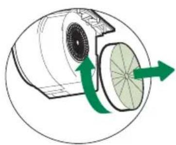 AEG-ELECTROLUX X69453MVO - ELECTRICAL CONNECTION - 5