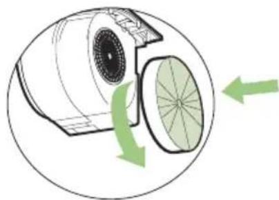 AEG-ELECTROLUX X69453MVO - CONEXION ELECTRICA - 6