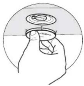 AEG-ELECTROLUX X69453MVO - LIGACAO ELECTRICA - 7