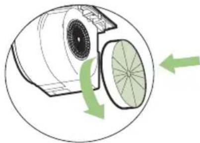 AEG-ELECTROLUX X69453MVO - ELEKTKROANSCHLUSS - 6