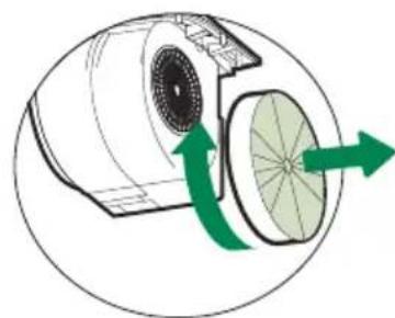 AEG-ELECTROLUX X69453MVO - ELEKTRIK BAGLANTISI - 5