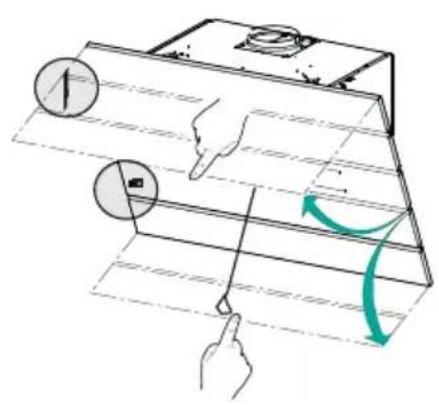 AEG-ELECTROLUX X69453MVO - ELECTRICAL CONNECTION - 3
