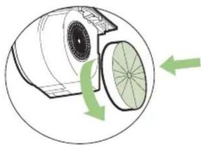 AEG-ELECTROLUX X69453MVO - LIGACAO ELECTRICA - 6