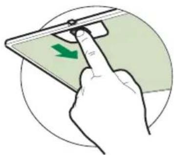 AEG-ELECTROLUX X69453MVO - CONNECTION ELETTRICA - 4