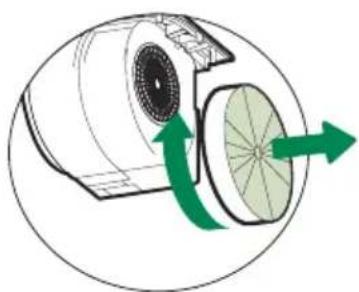 AEG-ELECTROLUX X69453MVO - CONEXION ELECTRICA - 5