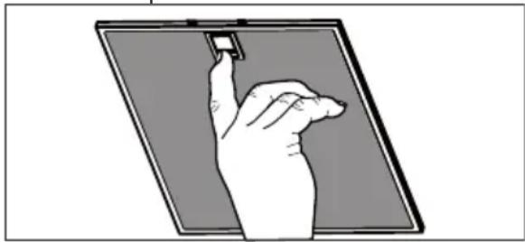 AEG-ELECTROLUX X69453MDO - KARBANTARTÁS - 2