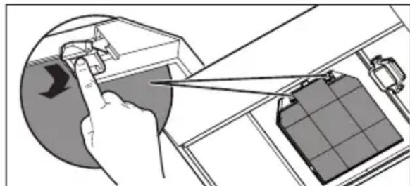 AEG-ELECTROLUX X69453MDO - OBSCJYROBYBAHH - 1