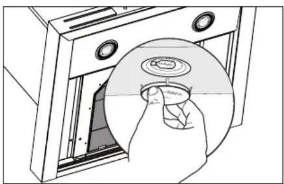 AEG-ELECTROLUX X69453MDO - ΦOTIΣMOΣ - 1