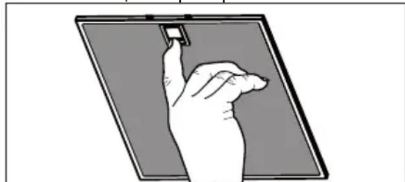 AEG-ELECTROLUX X69453MDO - ПОДРБЖKA - 2