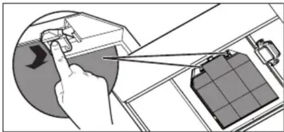 AEG-ELECTROLUX X69453MDO - HOOLDUS - 1