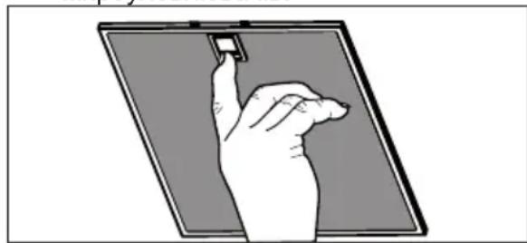 AEG-ELECTROLUX X69453MDO - OBSCJYROBYBAHH - 2