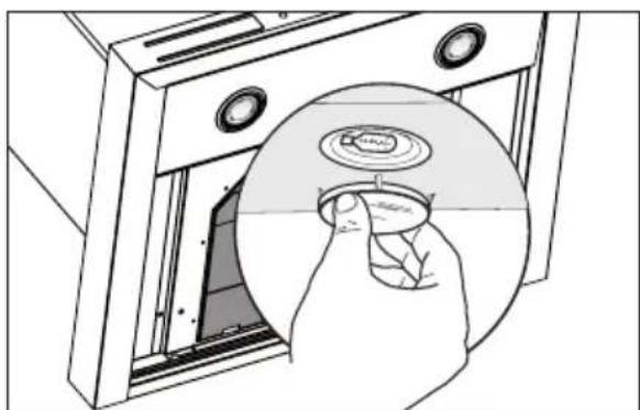 AEG-ELECTROLUX X69453MDO - JAMNA - 1
