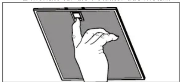 AEG-ELECTROLUX X69453MDO - WARTUNG - 2