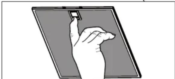 AEG-ELECTROLUX X69453MDO - PRIEŽIūRA - 2