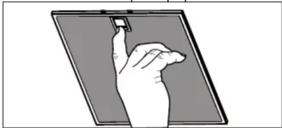 AEG-ELECTROLUX X69453MDO - TEXHINKAJIbIK KYTIM KΘPCETY - 2