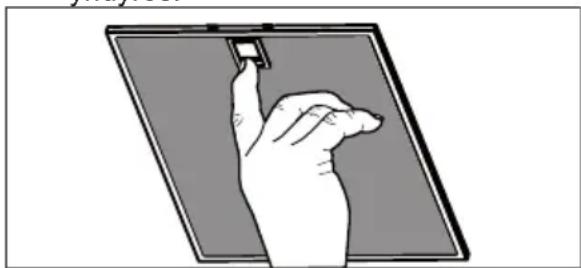 AEG-ELECTROLUX X69453MDO - MIREEMBAJTJA - 2