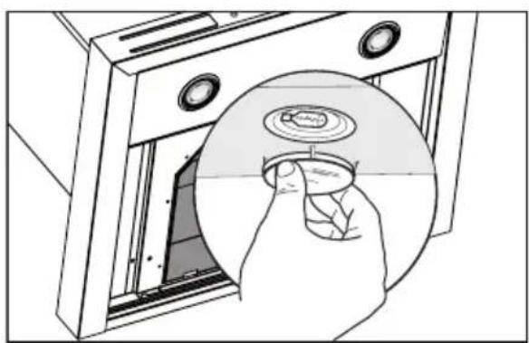 AEG-ELECTROLUX X69453MDO - OcbitIIOBaIbHn npna - 1