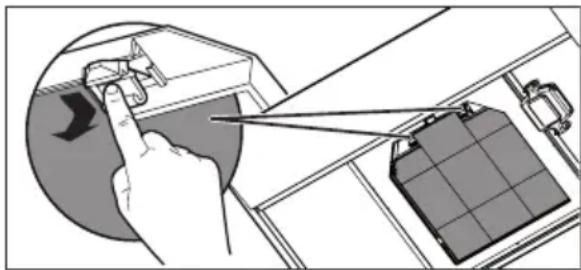 AEG-ELECTROLUX X69453MDO - VEDLIKEHOLD - 1