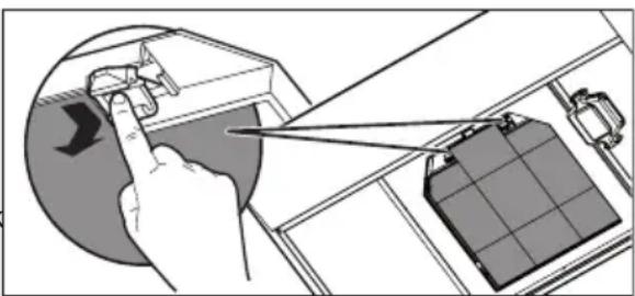 AEG-ELECTROLUX X69453MDO - ONDERHOUD - 1