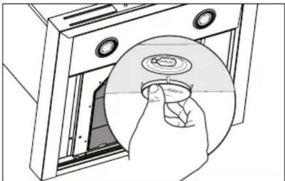 AEG-ELECTROLUX X67453MDO - KAPbIKTAHDbIPY KYPALbl - 1